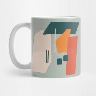 Shapes brighter Mug